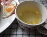 フライパンde厚切りトースト♪作り方3写真