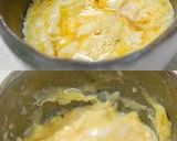 電子レンジde炒り卵作り方2写真
