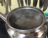 常用　どくだみ茶の作り方作り方6写真