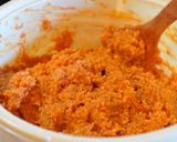 生麹と蒸し大豆の手作り味噌作り方18写真