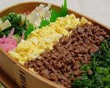 電子レンジde炒り卵作り方5写真