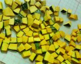 ✿お野菜たっぷり❀健康✿ベジタブルケーキ作り方2写真