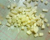 ✿お野菜たっぷり❀健康✿ベジタブルケーキ作り方3写真