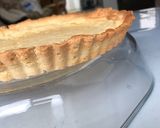 さくさくクッキータルトのガトーショコラ☆作り方1写真