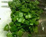 ✿お野菜たっぷり❀健康✿ベジタブルケーキ作り方5写真