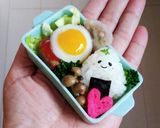 ミニマム目玉焼き作り方10写真