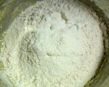 ✿お野菜たっぷり❀健康✿ベジタブルケーキ作り方7写真