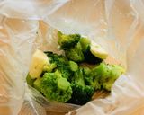 ♡愛のブロッコリーディップ♡作り方1写真
