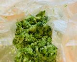 ♡愛のブロッコリーディップ♡作り方2写真