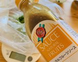 ♡愛のブロッコリーディップ♡作り方3写真