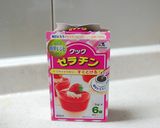 もっと簡単に*ブラマンジェ作り方1写真
