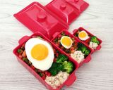 ミニマム目玉焼き作り方11写真