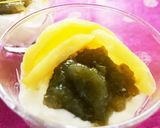 煮りんご(コンポート)作り方4写真