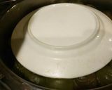 骨までやわらかい！まるごと鰯の梅酒の梅煮作り方5写真