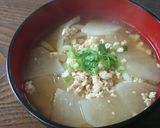 *鶏そぼろ2色丼*作り方7写真