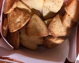 クッキータルト作り方14写真