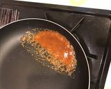 ＊ふろふき大根＊特製味噌だれ作り方3写真