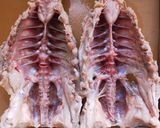 お雑煮にもオススメ☆鶏ガラスープの取り方作り方6写真