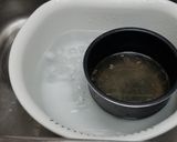 電気圧力鍋で♪豚スペアリブ・大根スープ作り方5写真