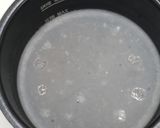 電気圧力鍋で♪豚スペアリブ・大根スープ作り方6写真