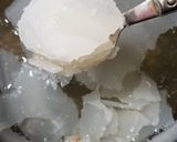 電気圧力鍋で♪豚スペアリブ・大根スープ作り方7写真