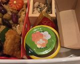1月28日　蓮根と豆キーマカレー　詰め方作り方7写真