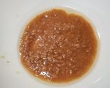☆オクラ・わかめ・トマト♪醤油麹和え☆作り方1写真