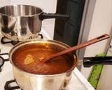 本格的！赤エビのシチュー作り方21写真