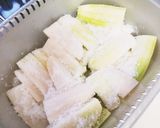 味が変わらない大根の漬物作り方2写真
