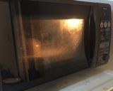 オムライスではなかった作り方2写真
