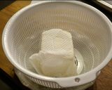 簡単！！本格中華　四川麻婆豆腐の作り方作り方1写真