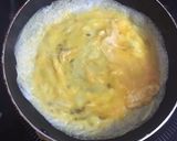 オムライスではなかった作り方5写真