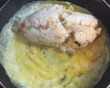 オムライスではなかった作り方6写真