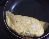 オムライスではなかった作り方7写真