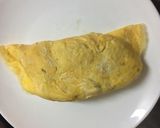 オムライスではなかった作り方8写真