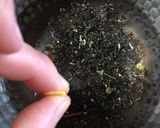 鳥取紅茶でレモン・マシュマロミルクティー作り方2写真