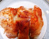 皮パリッ♪チキンソテーの橙みぞれソース♡作り方16写真