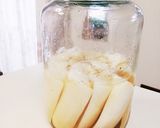 味が変わらない大根の漬物作り方8写真