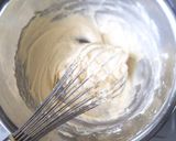 パイナップルとクリームチーズのケーキ♪作り方2写真