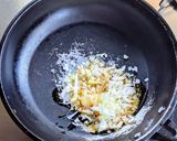 黒豚とんこつラーメン作り方2写真
