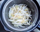 黒豚とんこつラーメン作り方7写真