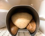猫パン作り方14写真