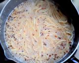 黒豚とんこつラーメン作り方10写真