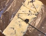 超簡単！HMでチョコスコーン洗い物なし！作り方5写真