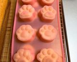 バナナカップケーキ作り方5写真