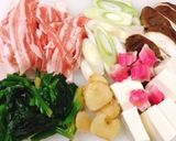 一人用ポパイ鍋作り方1写真