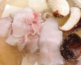 一人用ポパイ鍋作り方4写真