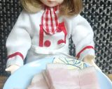 リカちゃん♡もやも茸のベーコンバター鍋作り方4写真