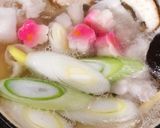 一人用ポパイ鍋作り方5写真