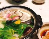 一人用ポパイ鍋作り方7写真